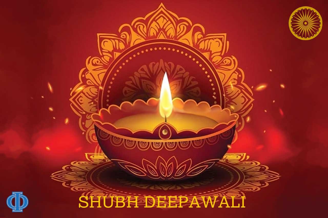 Shubh Deepawali Wishes from Team Haryana.Today